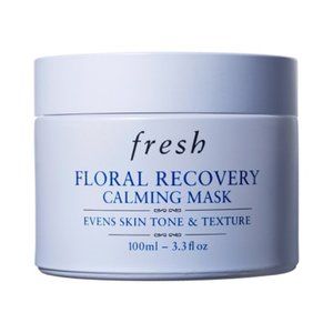 Fresh - Floral Recovery Calming Mask